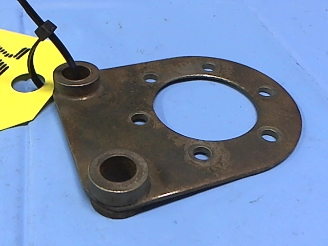 75-16 Cleveland - TORQUE PLATE - (75-16)